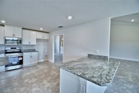 House in Auburndale, Florida 4 bedrooms, 278.71 sq.m. № 1689953 - photo 17