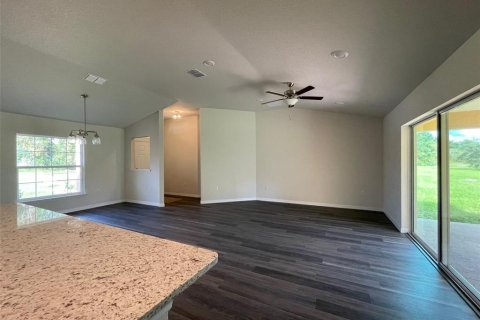 Casa en venta en Ocala, Florida, 4 dormitorios, 172.71 m2 № 1424857 - foto 4