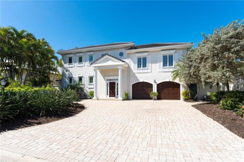 Villa ou maison à louer à Sarasota, Floride: 4 chambres, 320.88 m2 № 1689619 - photo 2