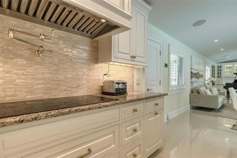 Casa en alquiler en Sarasota, Florida, 4 dormitorios, 320.88 m2 № 1689619 - foto 24