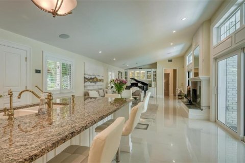 Casa en alquiler en Sarasota, Florida, 4 dormitorios, 320.88 m2 № 1689619 - foto 27