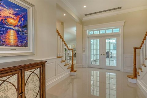 Casa en alquiler en Sarasota, Florida, 4 dormitorios, 320.88 m2 № 1689619 - foto 10