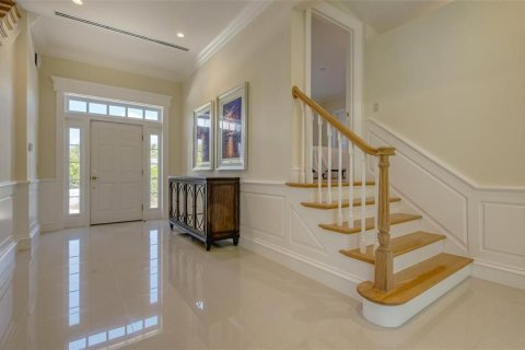 Casa en alquiler en Sarasota, Florida, 4 dormitorios, 320.88 m2 № 1689619 - foto 8
