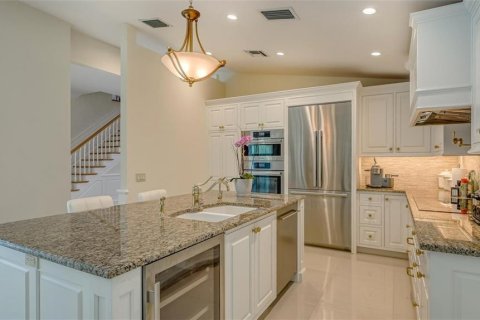 Casa en alquiler en Sarasota, Florida, 4 dormitorios, 320.88 m2 № 1689619 - foto 25