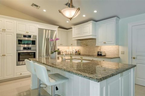 Casa en alquiler en Sarasota, Florida, 4 dormitorios, 320.88 m2 № 1689619 - foto 22
