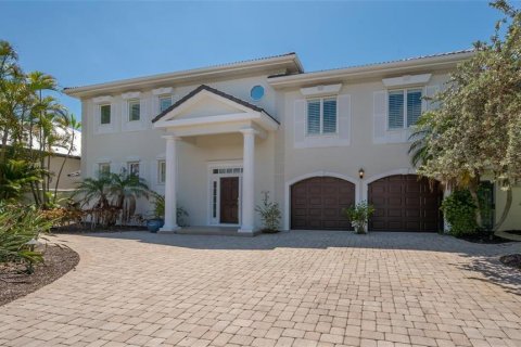 Casa en alquiler en Sarasota, Florida, 4 dormitorios, 320.88 m2 № 1689619 - foto 4