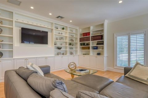 Casa en alquiler en Sarasota, Florida, 4 dormitorios, 320.88 m2 № 1689619 - foto 29