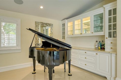Casa en alquiler en Sarasota, Florida, 4 dormitorios, 320.88 m2 № 1689619 - foto 18