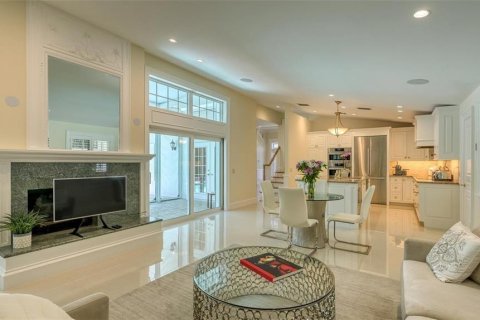 Casa en alquiler en Sarasota, Florida, 4 dormitorios, 320.88 m2 № 1689619 - foto 15