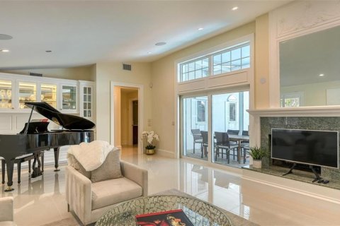 Villa ou maison à louer à Sarasota, Floride: 4 chambres, 320.88 m2 № 1689619 - photo 19