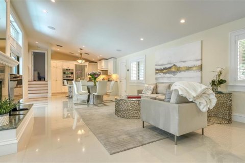Casa en alquiler en Sarasota, Florida, 4 dormitorios, 320.88 m2 № 1689619 - foto 17