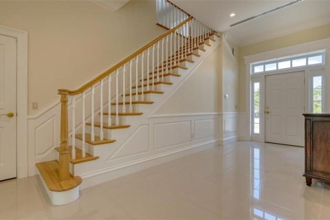 Casa en alquiler en Sarasota, Florida, 4 dormitorios, 320.88 m2 № 1689619 - foto 9