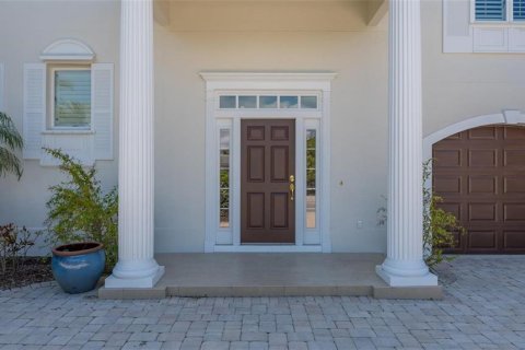 Villa ou maison à louer à Sarasota, Floride: 4 chambres, 320.88 m2 № 1689619 - photo 6