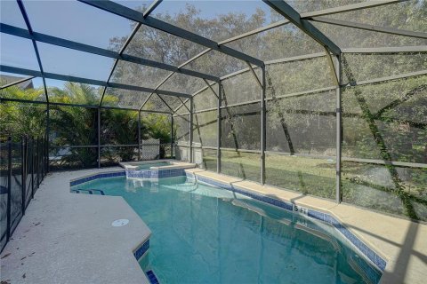House in Davenport, Florida 4 bedrooms, 154.12 sq.m. № 1535520 - photo 28