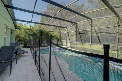 House in Davenport, Florida 4 bedrooms, 154.12 sq.m. № 1535520 - photo 27