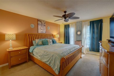 House in Davenport, Florida 4 bedrooms, 154.12 sq.m. № 1535520 - photo 21