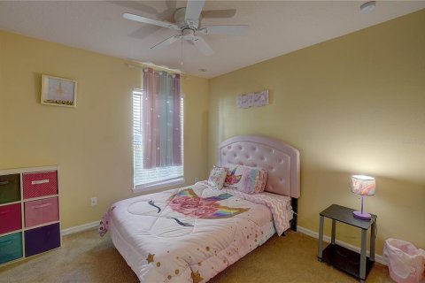 House in Davenport, Florida 4 bedrooms, 154.12 sq.m. № 1535520 - photo 17