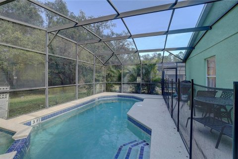 House in Davenport, Florida 4 bedrooms, 154.12 sq.m. № 1535520 - photo 30