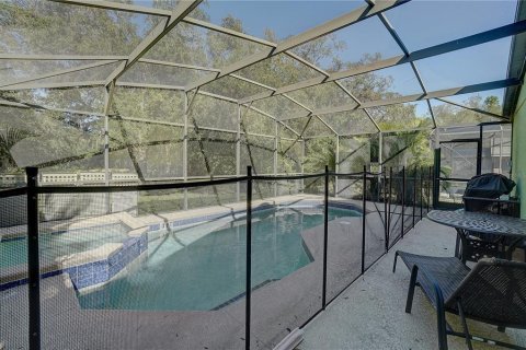 House in Davenport, Florida 4 bedrooms, 154.12 sq.m. № 1535520 - photo 26