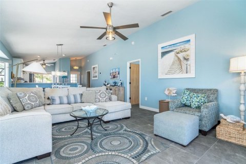 Casa en venta en Placida, Florida, 2 dormitorios, 116.87 m2 № 1856385 - foto 17