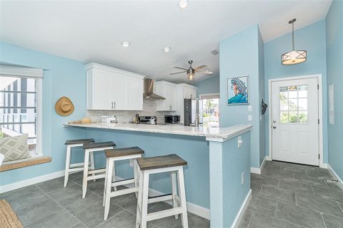 Casa en venta en Placida, Florida, 2 dormitorios, 116.87 m2 № 1856385 - foto 13