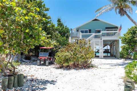 Casa en venta en Placida, Florida, 2 dormitorios, 116.87 m2 № 1856385 - foto 2