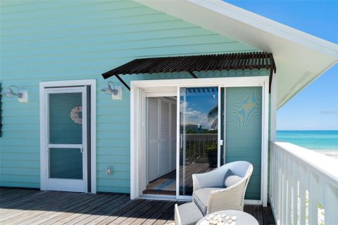 Casa en venta en Placida, Florida, 2 dormitorios, 116.87 m2 № 1856385 - foto 4