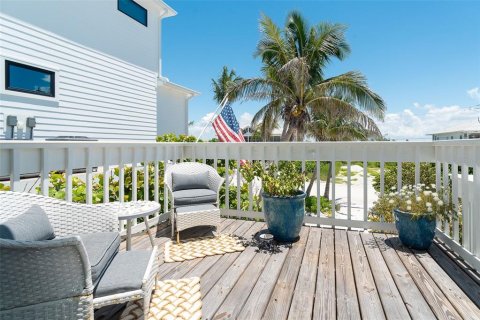Casa en venta en Placida, Florida, 2 dormitorios, 116.87 m2 № 1856385 - foto 5