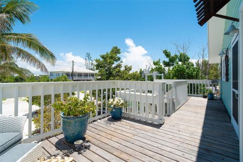 Casa en venta en Placida, Florida, 2 dormitorios, 116.87 m2 № 1856385 - foto 3
