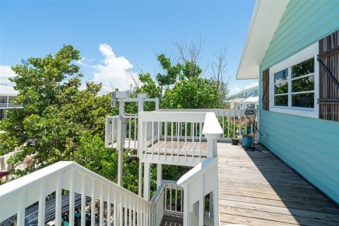 Casa en venta en Placida, Florida, 2 dormitorios, 116.87 m2 № 1856385 - foto 6