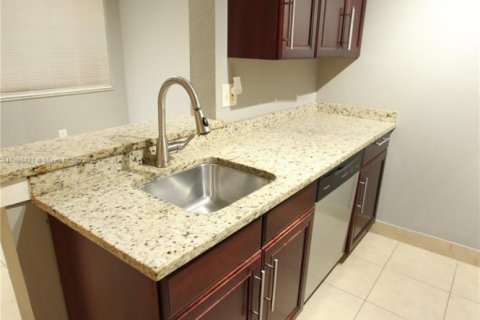 Copropriété à louer à Oakland Park, Floride: 1 chambre, 78.41 m2 № 1962918 - photo 5