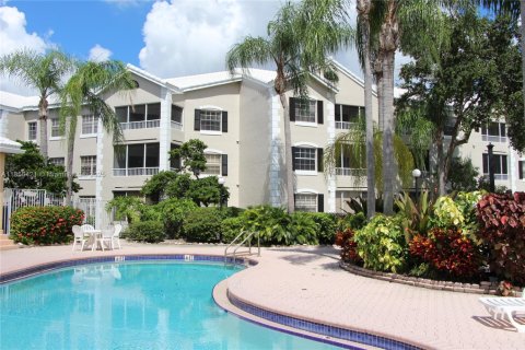 Copropriété à louer à Oakland Park, Floride: 1 chambre, 78.41 m2 № 1962918 - photo 16