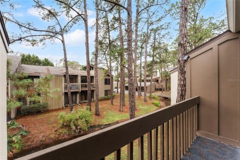 Condo in Orlando, Florida, 2 bedrooms  № 1553482 - photo 21