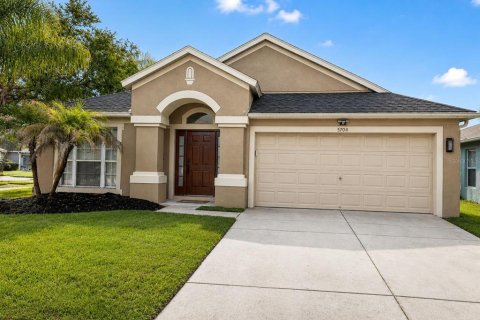 Casa en Wesley Chapel, Florida 4 dormitorios, 181.72 m2 № 2280608