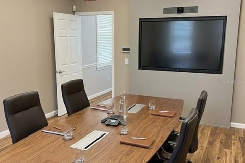 Immobilier commercial à louer à Gainesville, Floride: 147.25 m2 № 1918780 - photo 13
