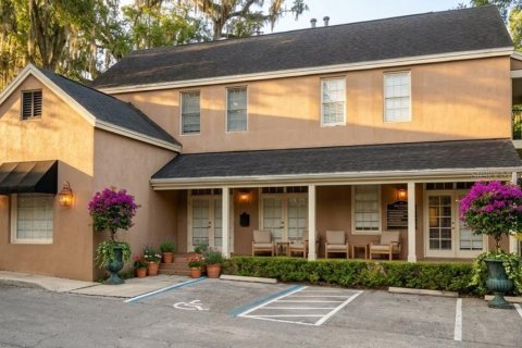 Immobilier commercial à louer à Gainesville, Floride: 147.25 m2 № 1918780 - photo 19