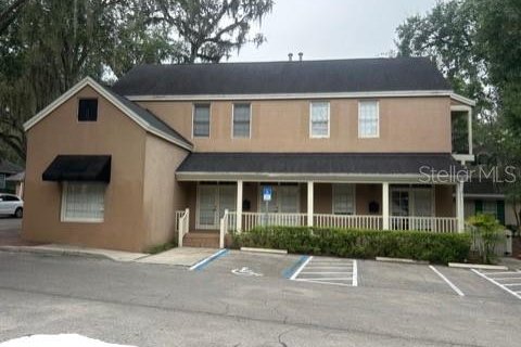 Immobilier commercial à louer à Gainesville, Floride: 147.25 m2 № 1918780 - photo 18