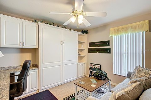 Купить виллу или дом в Саммерфилд, Флорида 8 комнат, 166.57м2, № 1584607 - фото 20