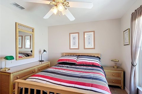 Купить виллу или дом в Саммерфилд, Флорида 8 комнат, 166.57м2, № 1584607 - фото 18