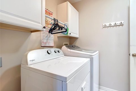 Купить виллу или дом в Саммерфилд, Флорида 8 комнат, 166.57м2, № 1584607 - фото 15
