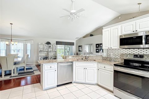 Купить виллу или дом в Саммерфилд, Флорида 8 комнат, 166.57м2, № 1584607 - фото 9