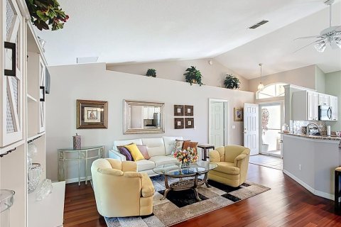 Купить виллу или дом в Саммерфилд, Флорида 8 комнат, 166.57м2, № 1584607 - фото 14