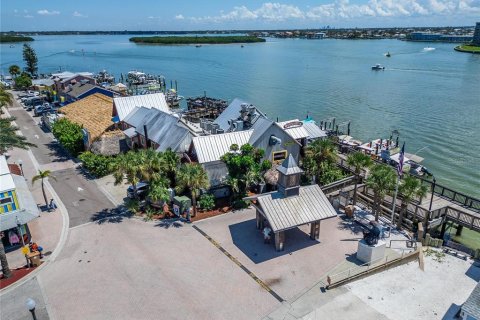 House in Treasure Island, Florida 4 bedrooms, 348.76 sq.m. № 2206342 - photo 24
