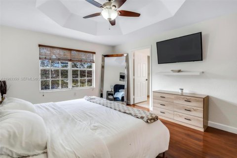 Купить таунхаус в Мирамар, Флорида 3 спальни, 185.99м2, № 2025367 - фото 18