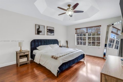 Купить таунхаус в Мирамар, Флорида 3 спальни, 185.99м2, № 2025367 - фото 17