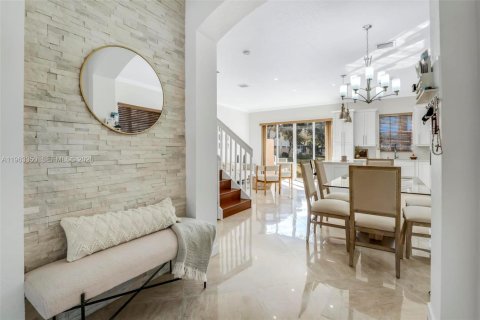 Купить таунхаус в Мирамар, Флорида 3 спальни, 185.99м2, № 2025367 - фото 7