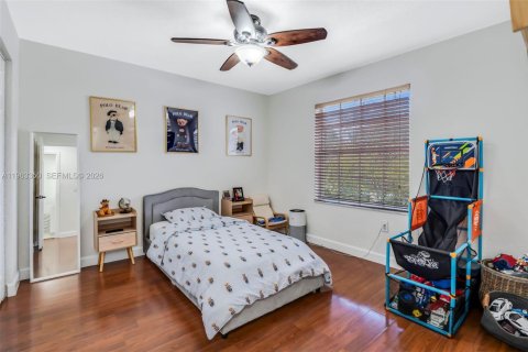 Купить таунхаус в Мирамар, Флорида 3 спальни, 185.99м2, № 2025367 - фото 22