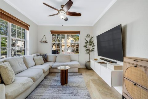 Купить таунхаус в Мирамар, Флорида 3 спальни, 185.99м2, № 2025367 - фото 15