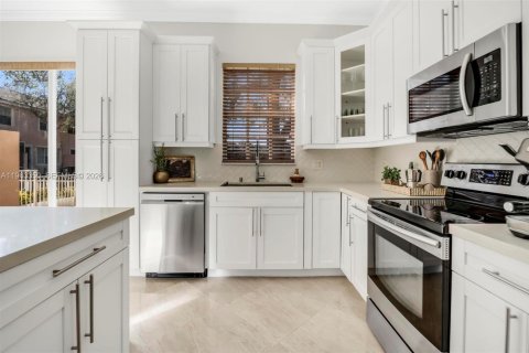 Купить таунхаус в Мирамар, Флорида 3 спальни, 185.99м2, № 2025367 - фото 5