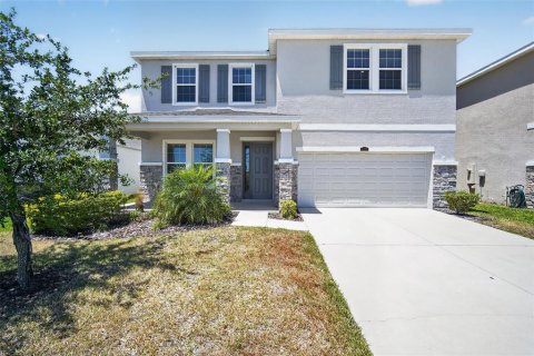 Villa ou maison à Odessa, Floride 4 chambres, 307.79 m2 № 2126130